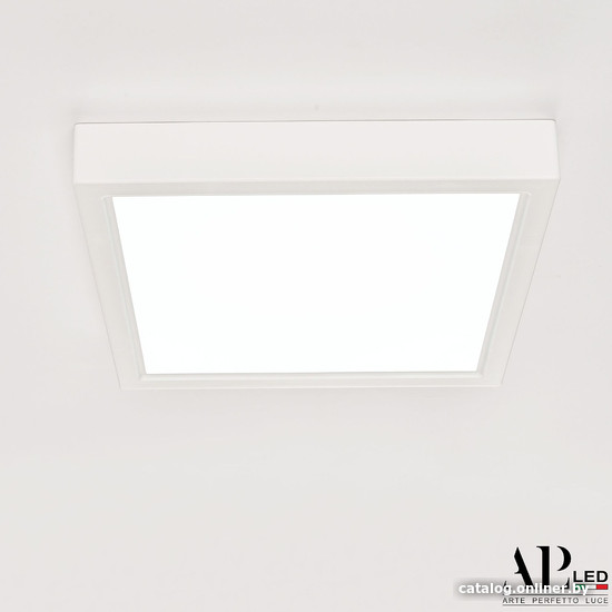 

Светодиодная панель APL Led Ingrid 3322.LDF1604M/12W/6K