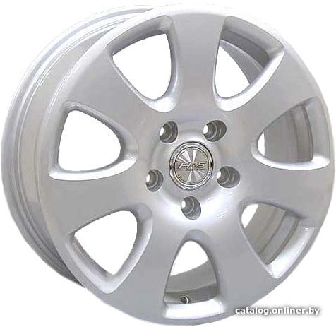 

Литые диски RW Classic H-342 18x7.5" 5x130мм DIA 71.6мм ET 53мм WSS