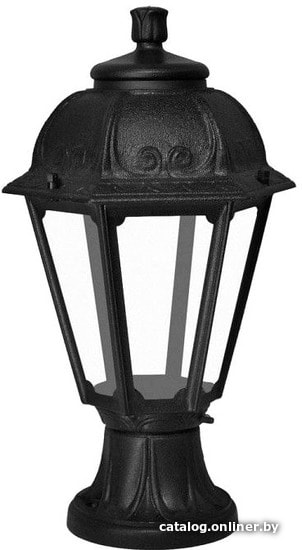 

Садовый светильник Fumagalli Mikrolot/Saba K22.110.000.AXF1R