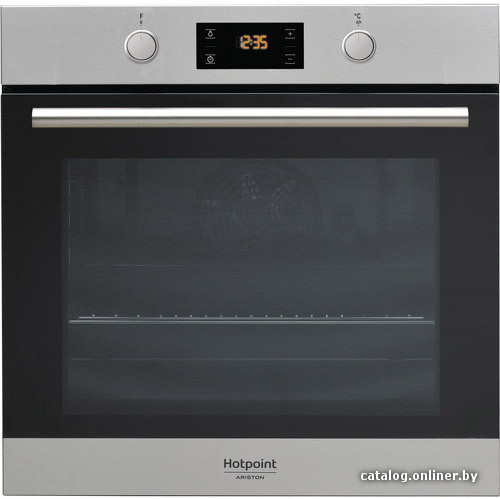 

Электрический духовой шкаф Hotpoint-Ariston FA2 841 JH IX HA