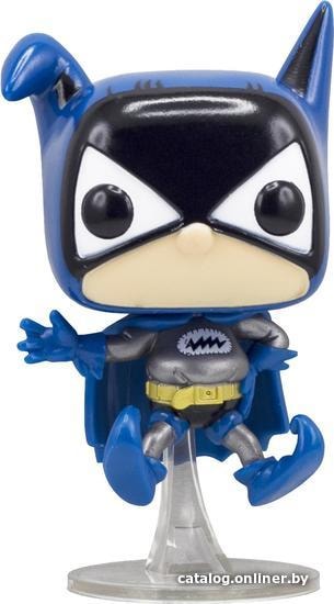 

Фигурка Funko POP! Vinyl: DC: Batman 80th: Bat-Mite 45348