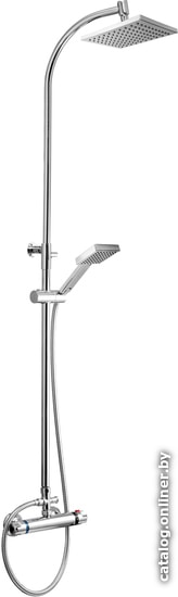 

Душевая система Armatura Orion 5706-911-00