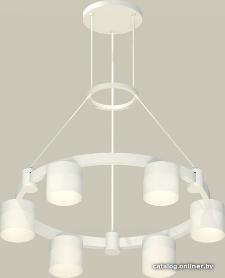 

Подвесная люстра Ambrella light XR XR92031204