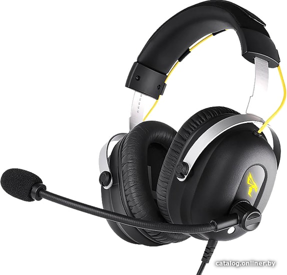 

Наушники Somic G936PRO