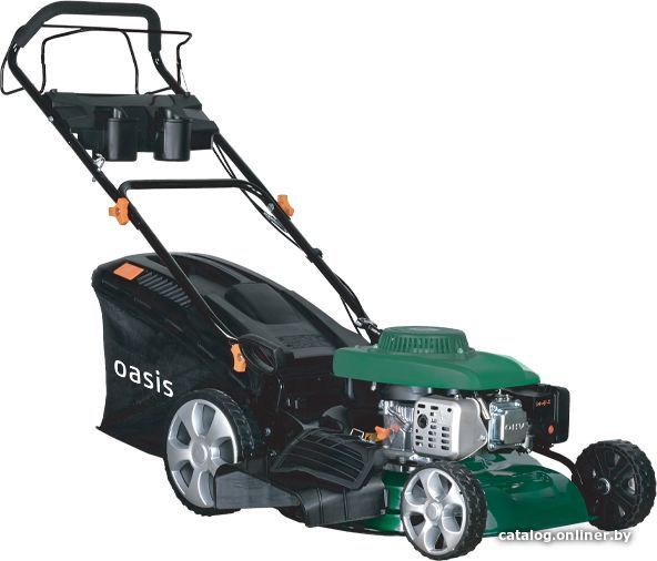 

Газонокосилка Oasis GB-32H GT