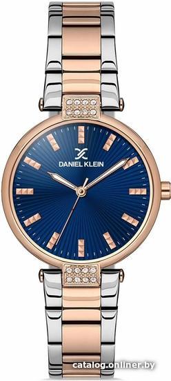 

Наручные часы Daniel Klein DK12921-5