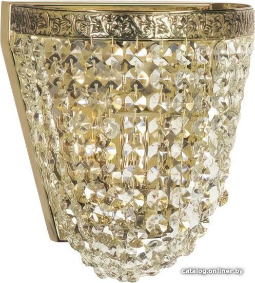 

Подвесная люстра Arti Lampadari Favola Favola E 2.10.501 G
