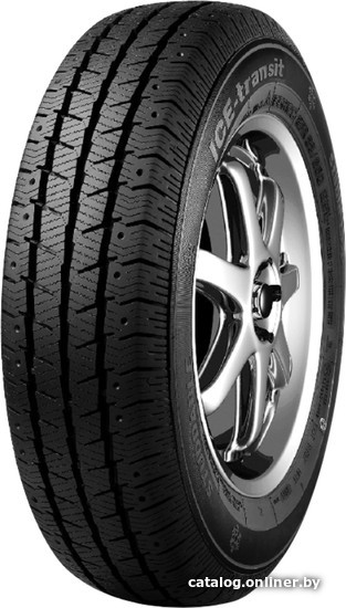 

Автомобильные шины Torque WTQ6000 185R14C 102/100R