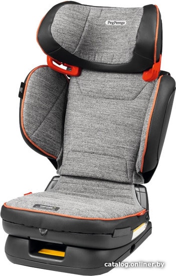 

Детское автокресло Peg Perego Viaggio 2-3 Flex (wonder grey)