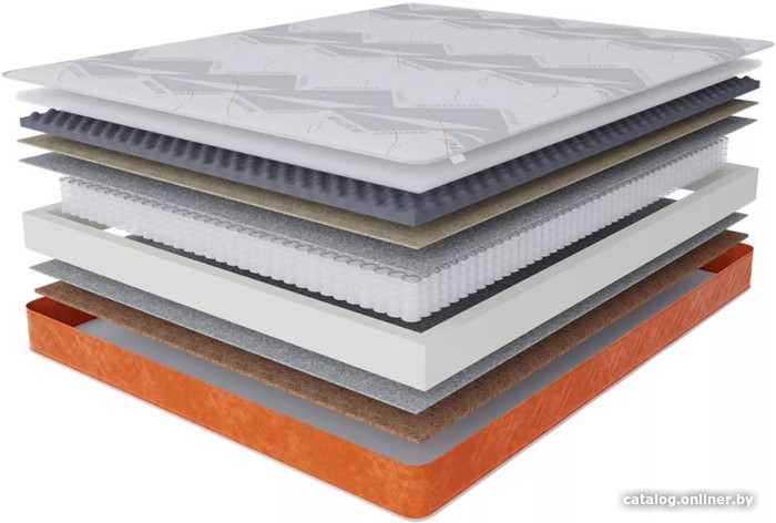 

Матрас Stolline Престиж-Королевский Warmer 120x190 (в чехле)