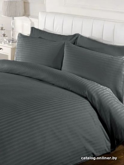 

Постельное белье Amore Mio Imperia Carbon 150x215