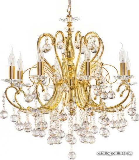 

Подвесная люстра Osgona Elegante 708082