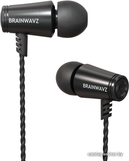 

Наушники Brainwavz M100