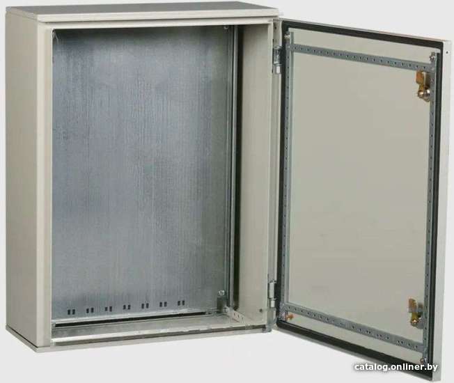 

Корпус металлический IEK Garant YKM40-03-65