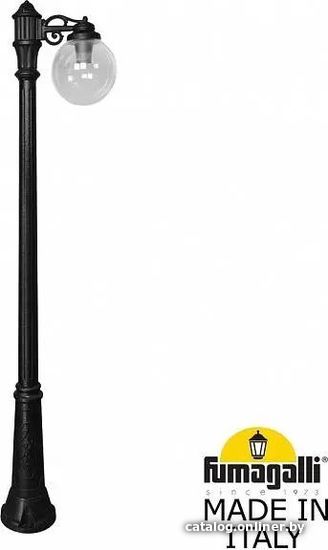 

Городской фонарь Fumagalli Globe RICU/G250 1L FU_G25.157.S10.AXF1R