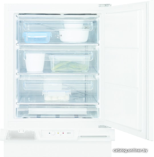 

Морозильник Electrolux RYB2AF82S