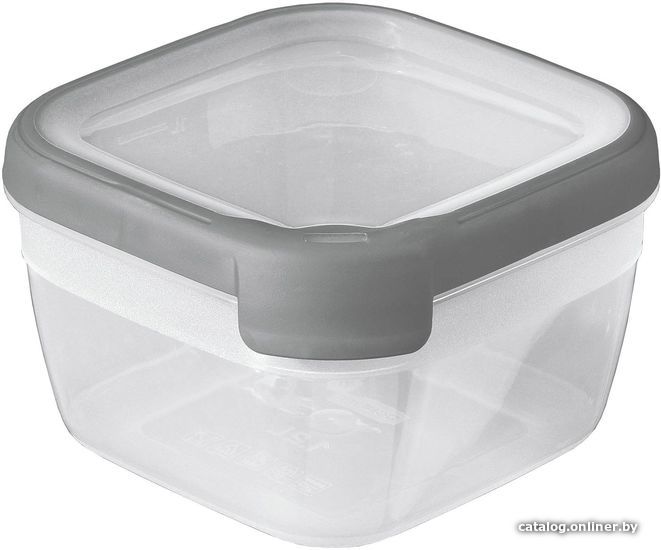 

Контейнер Curver Grand Chef 175145 (серый)