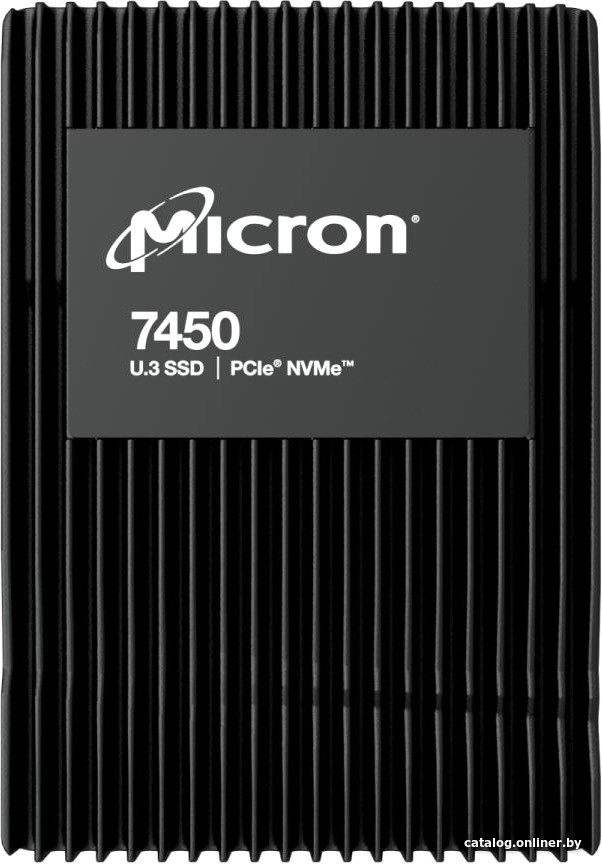 

SSD Micron 7450 Pro U.3 15.36TB MTFDKCC15T3TFR-1BC1ZABYY