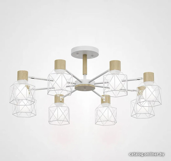 

Люстра средней высоты ImperiumLoft Corf-B01 189481-26