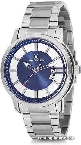 

Наручные часы Daniel Klein DK12108-5
