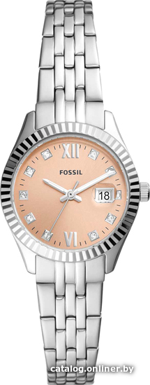 

Наручные часы Fossil Scarlette Micro ES5150