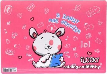 

Бювар deVente Flocky 8061203
