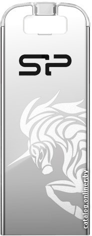

USB Flash Silicon-Power Touch T03 16GB (SP016GBUF2T03V1F14)