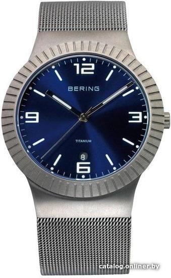 

Наручные часы Bering 10938-078