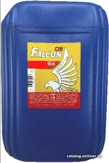 

Моторное масло Falcon Auto 10W40 Diesel CF-4 20л