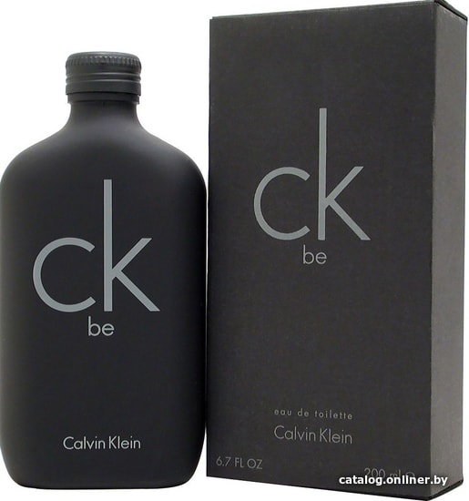 

Туалетная вода Calvin Klein CK Be EdT (50 мл)