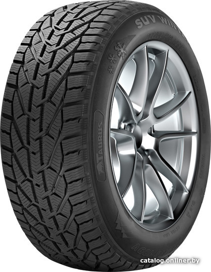 

Автомобильные шины Taurus SUV Winter 215/60R17 96H