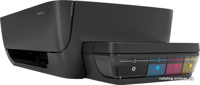 

Принтер HP Ink Tank 115 2LB19A