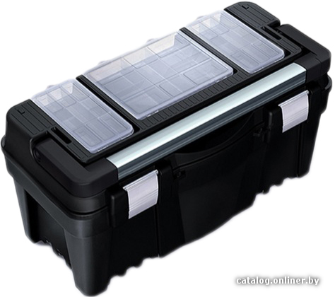 

Ящик для инструментов Prosperplast Viper N22AA
