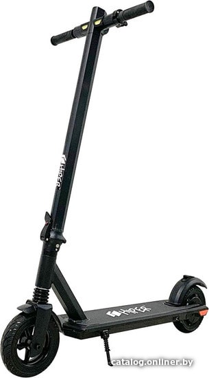

Электросамокат Hiper Triumph X80 (черный)
