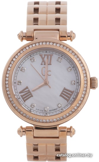 

Наручные часы Gc Wristwatch Y46003L1