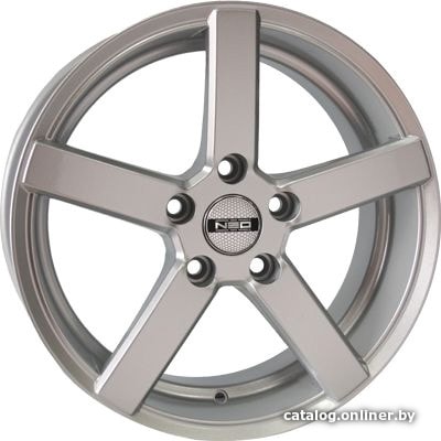 

Литые диски Neo V03-1770 17x7” 4x100мм DIA 60мм ET 40мм S