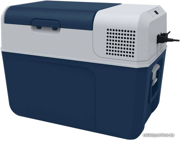 

Компрессорный автохолодильник Mobicool FR40 AC/DC (синий)