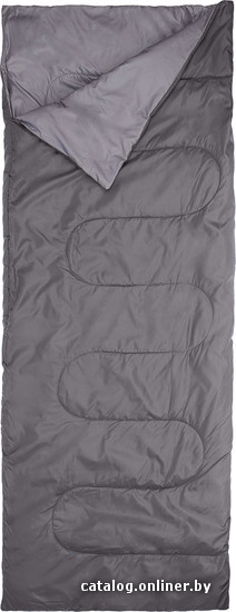 

Спальный мешок Nordway Soft M-L (серый) [N4231M]