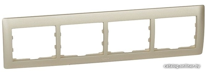 

Рамка Legrand Legrand Galea Life 771404