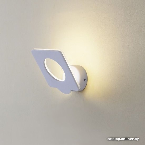 

Точечный светильник Citilux Декарт-5 CL704050