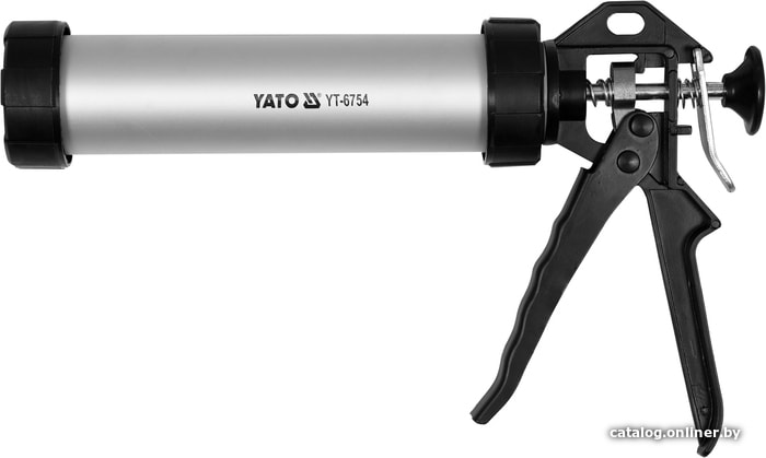 

Пистолет для герметика Yato YT-6754