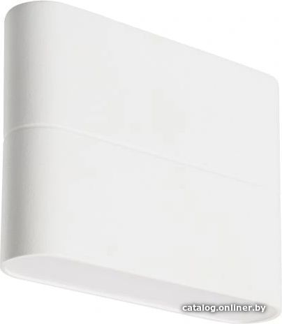 

Бра Arlight SP-Wall-110WH-Flat-6W (WH) 20801