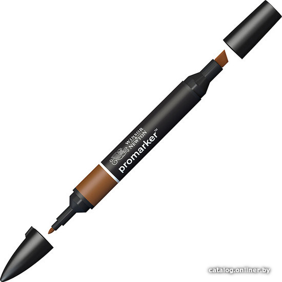 

Маркер художественный Winsor & Newton Pro 203074 (сиена жженая)