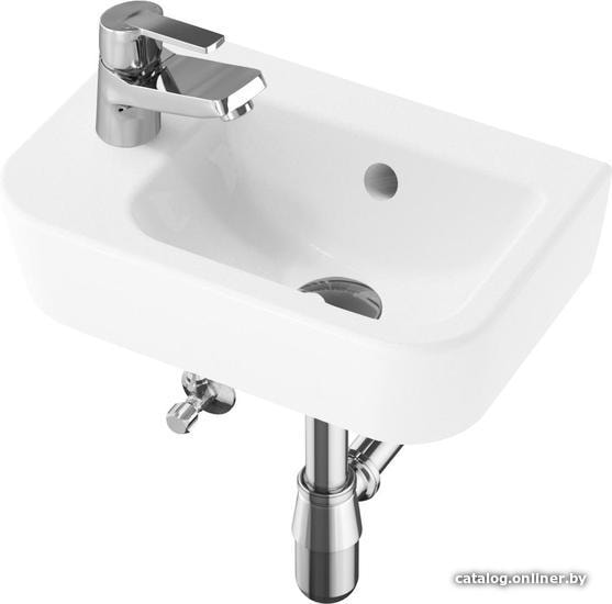 

Умывальник Lavinia Boho Bathroom 21510461 (раковина, смеситель, сифон, клапан, вентили)
