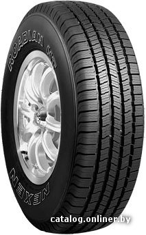 

Автомобильные шины Nexen Roadian HT 235/75R15 104/101S