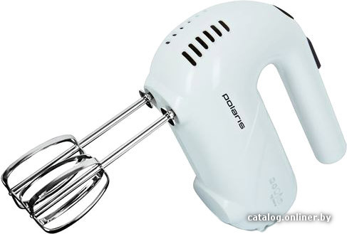

Миксер Polaris PHM 3013 (белый)