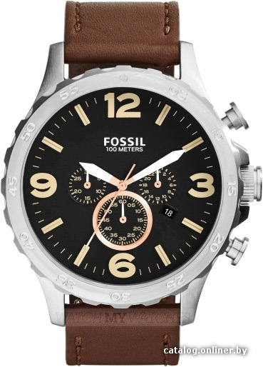 

Наручные часы Fossil JR1475
