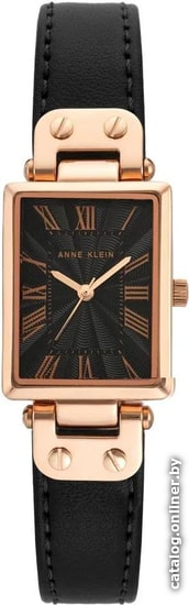 

Наручные часы Anne Klein 3752RGBK