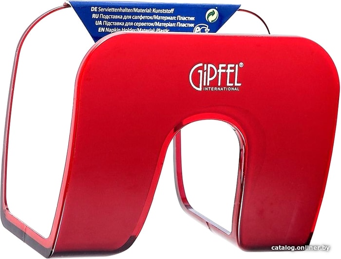 

Салфетница Gipfel Arco 3738