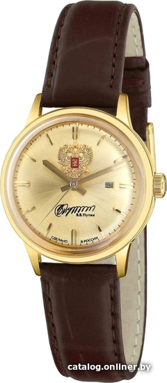 

Наручные часы Слава Традиция 1879094/300-6Т15